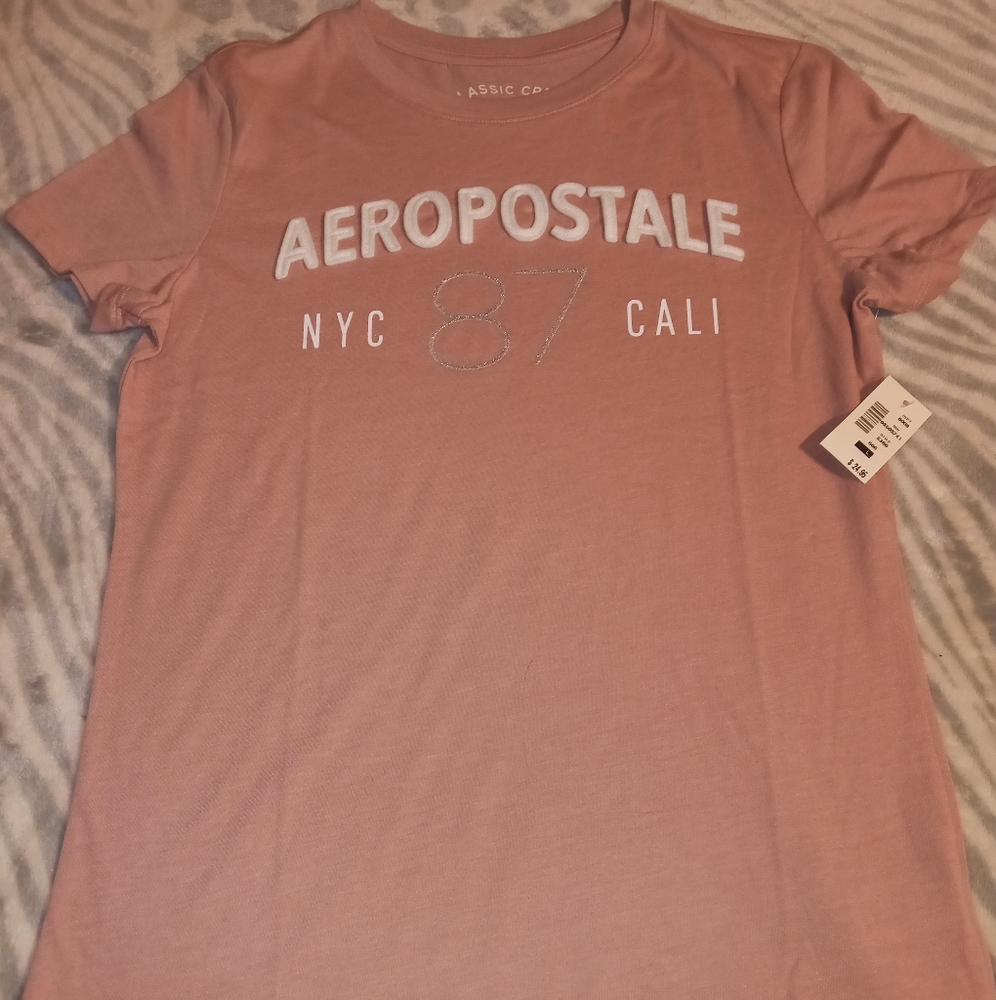 Crewneck Tshirt